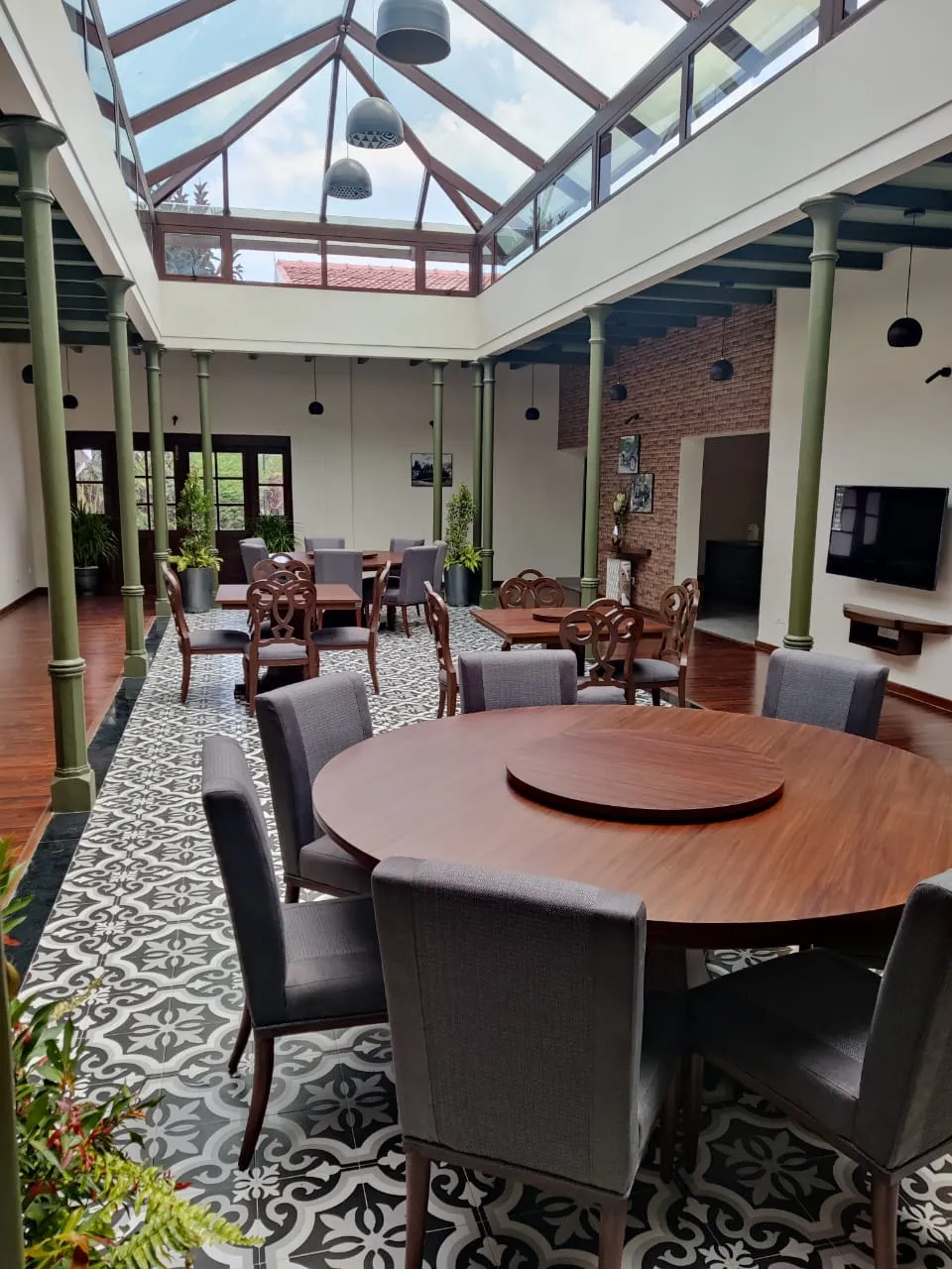 ITC Guest House
